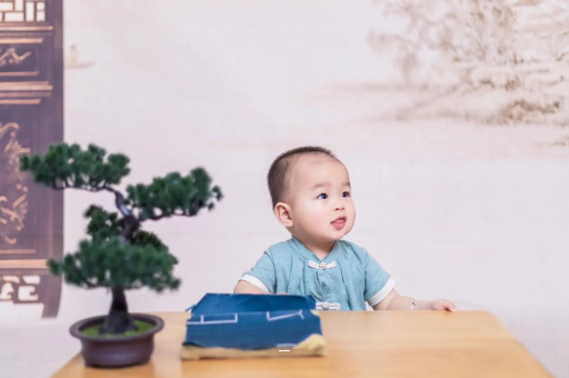 海丰宝宝发烧能开空调吗