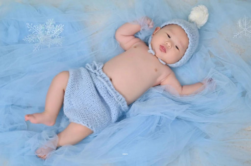 海丰四个半月宝宝发育标准