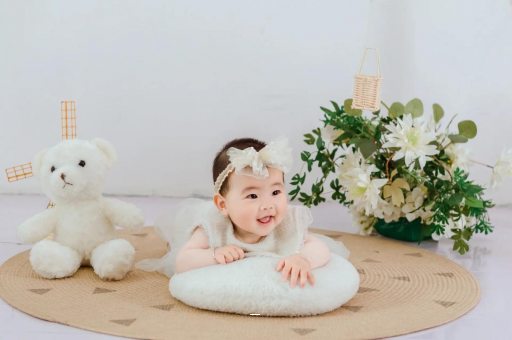 海丰几个月宝宝可以吃水果